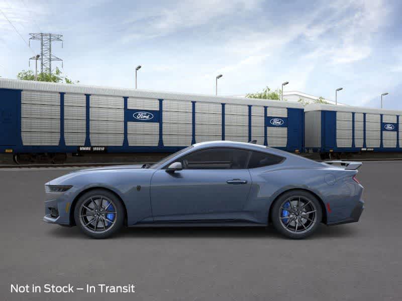 Ford Mustang Dark Horse 2026