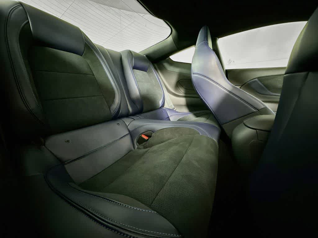 Ford Mustang Dark Horse 2026