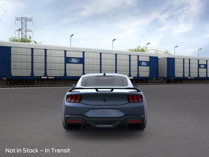 Ford Mustang Dark Horse 2026
