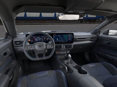 Ford Mustang Dark Horse 2026