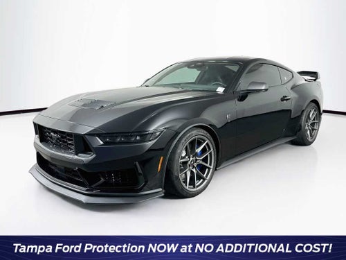 Ford Mustang Dark Horse 2026