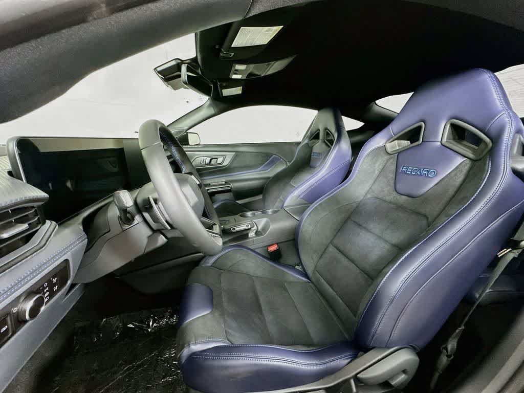 Ford Mustang Dark Horse 2026