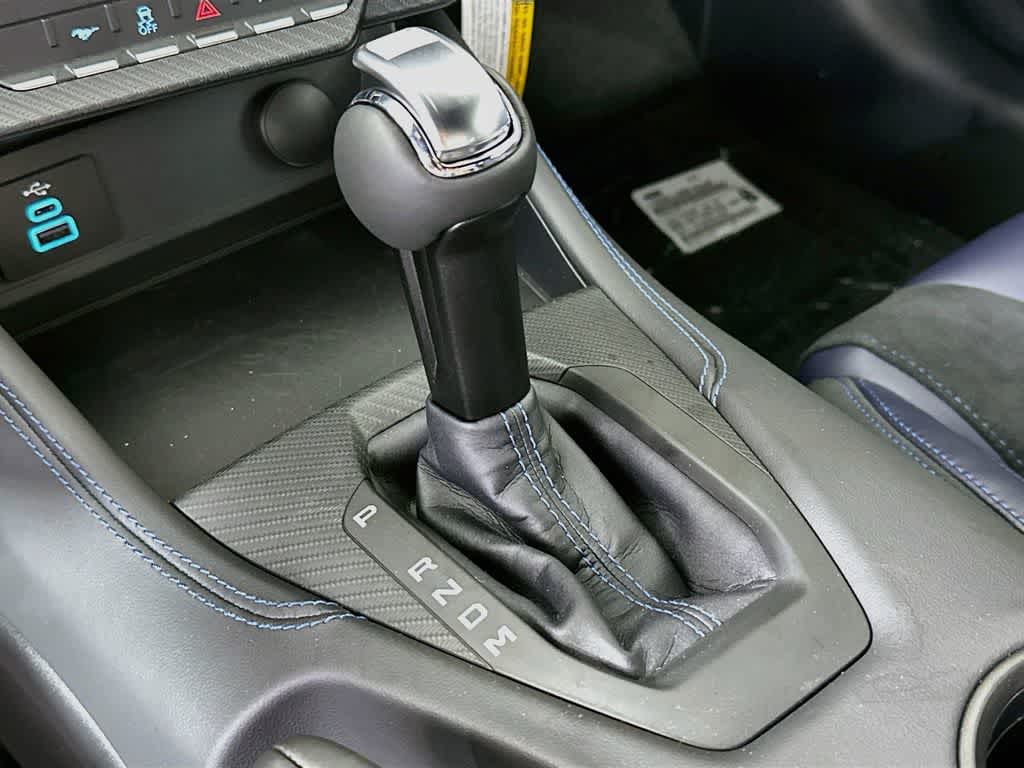 Ford Mustang Dark Horse 2026