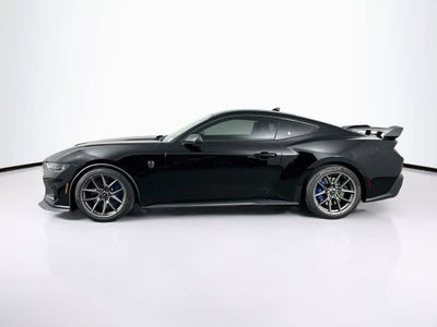 Ford Mustang Dark Horse 2026