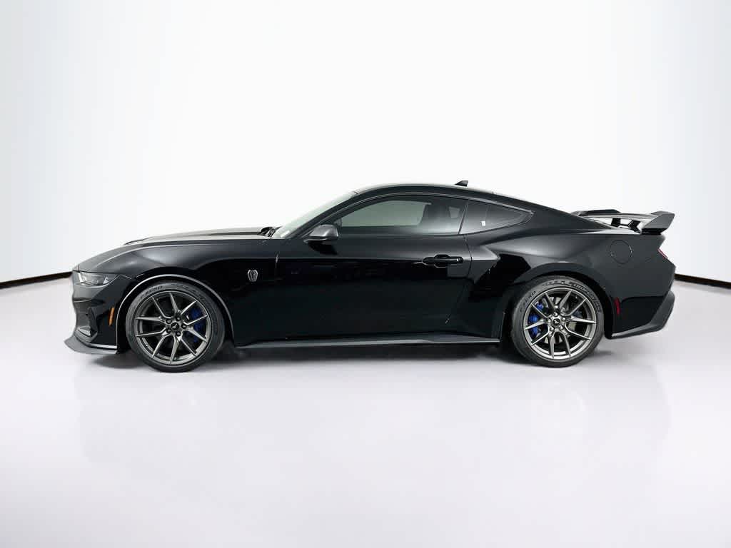 Ford Mustang Dark Horse 2026