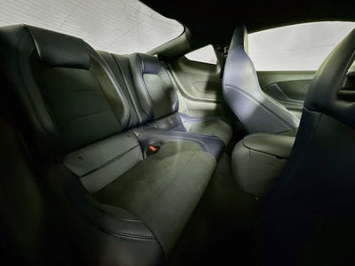 Ford Mustang Dark Horse 2026
