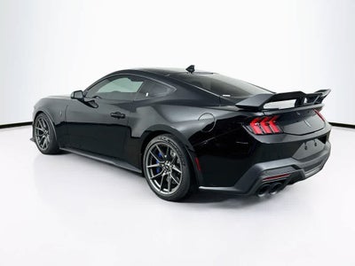 Ford Mustang Dark Horse 2026