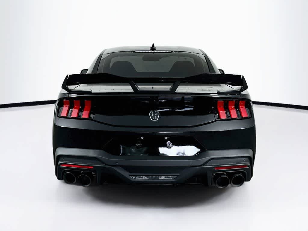 Ford Mustang Dark Horse 2026