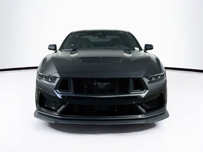 Ford Mustang Dark Horse 2026