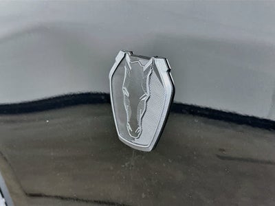 Ford Mustang Dark Horse 2026