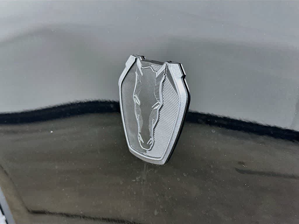 Ford Mustang Dark Horse 2026