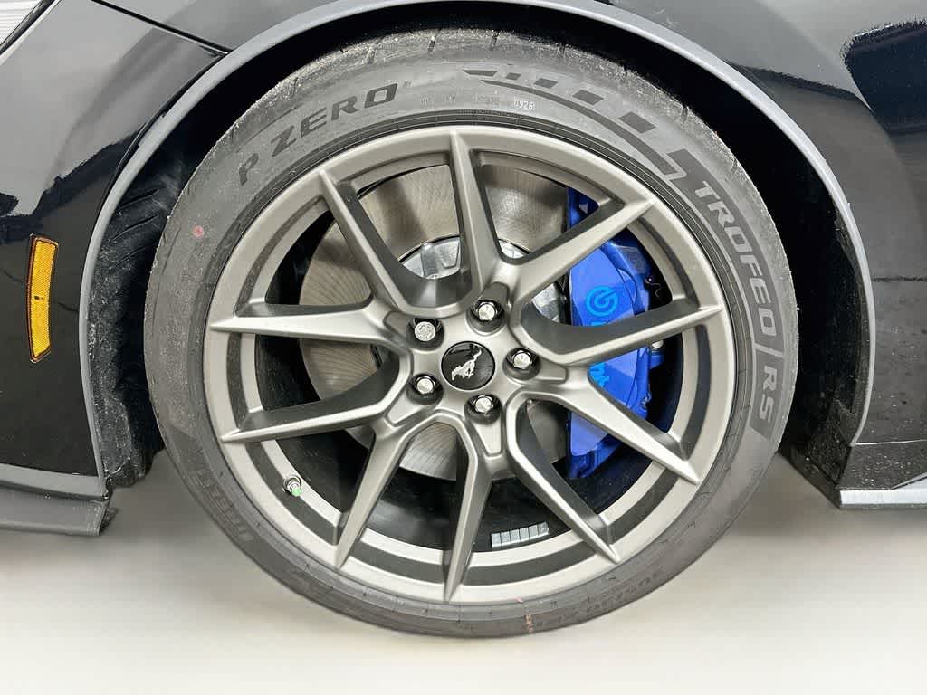 Ford Mustang Dark Horse 2026