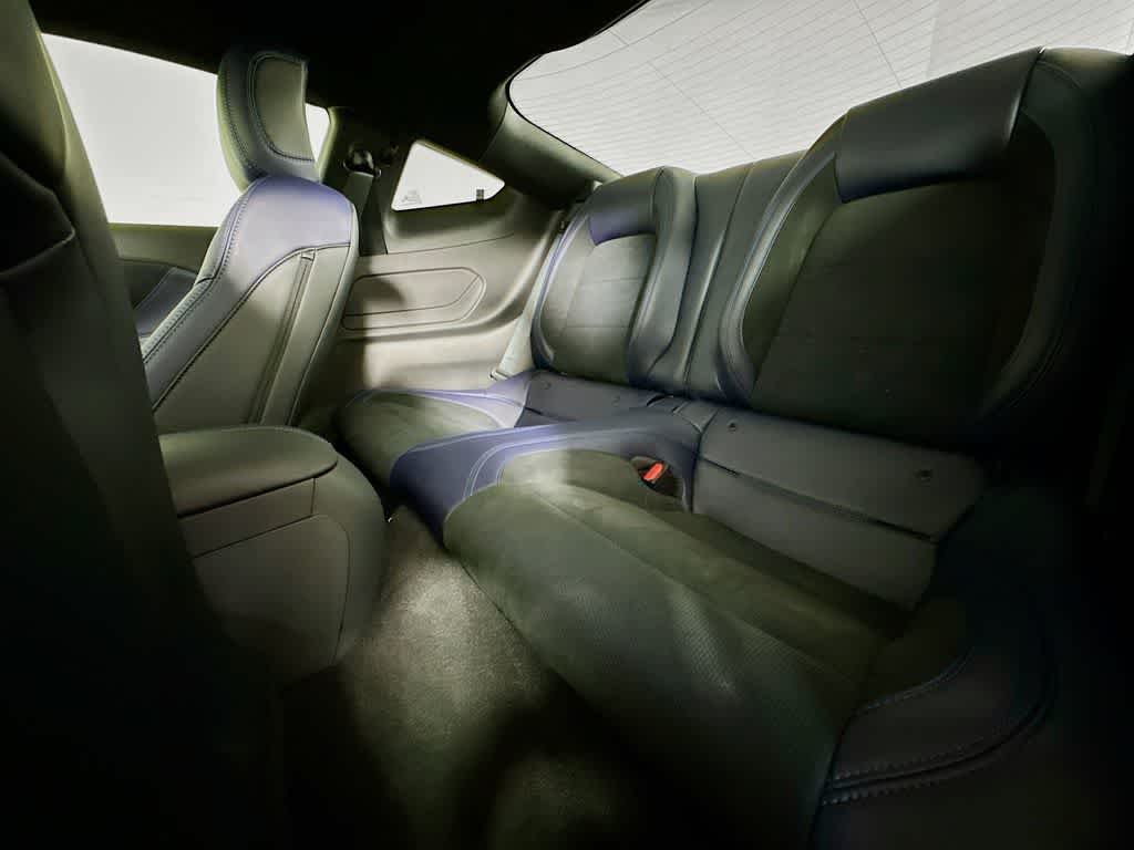 Ford Mustang Dark Horse 2026