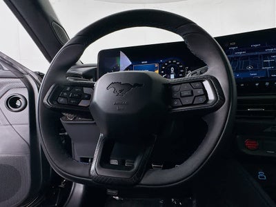 Ford Mustang Dark Horse 2026