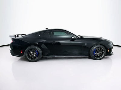 Ford Mustang Dark Horse 2026