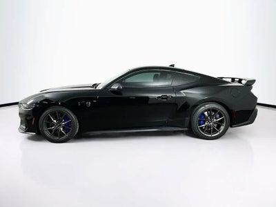 Ford Mustang Dark Horse 2026