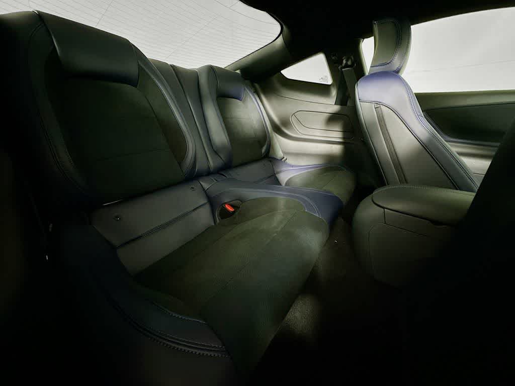 Ford Mustang Dark Horse 2026