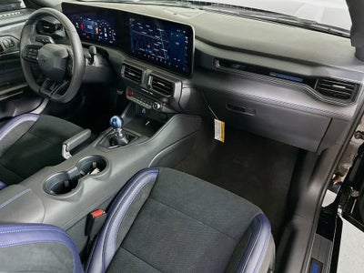 Ford Mustang Dark Horse 2026