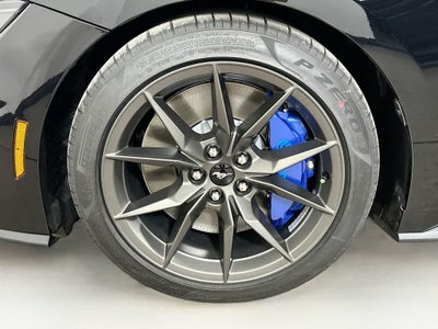 Ford Mustang Dark Horse 2026