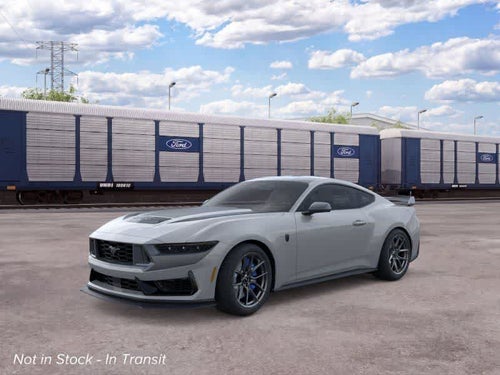 Ford Mustang Dark Horse 2026