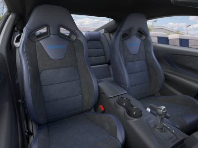Ford Mustang Dark Horse 2026