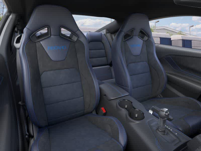 Ford Mustang Dark Horse 2026