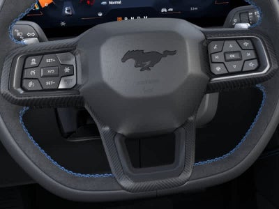 Ford Mustang Dark Horse 2026