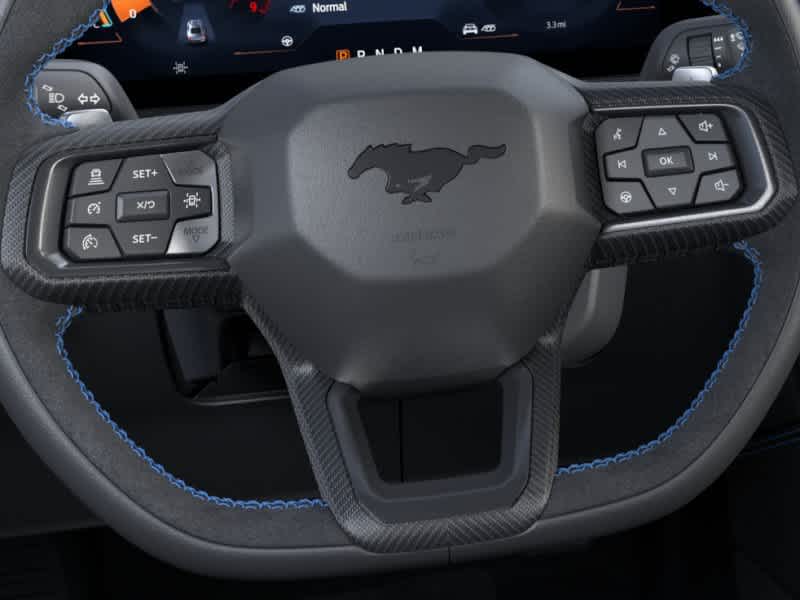 Ford Mustang Dark Horse 2026