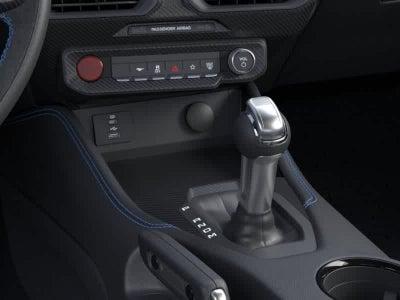 Ford Mustang Dark Horse 2026