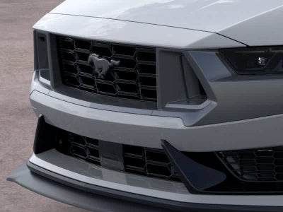 Ford Mustang Dark Horse 2026