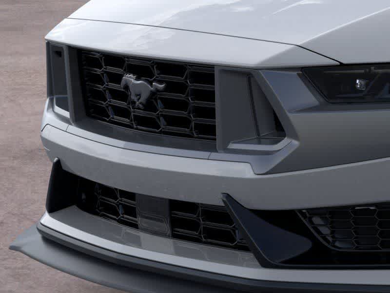 Ford Mustang Dark Horse 2026