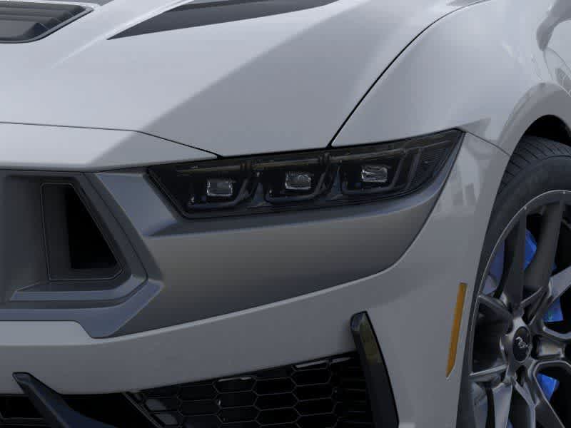 Ford Mustang Dark Horse 2026