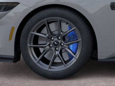 Ford Mustang Dark Horse 2026