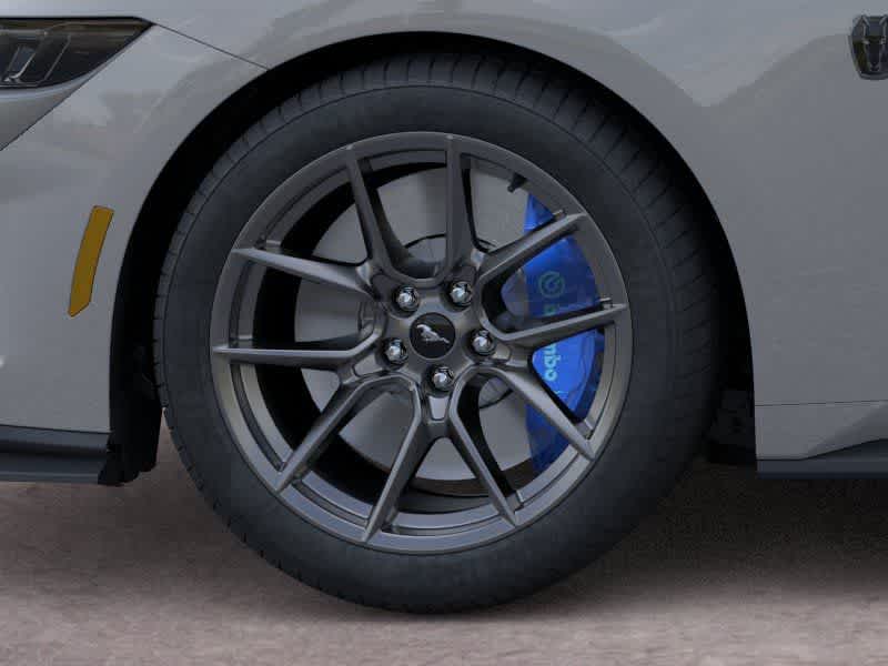 Ford Mustang Dark Horse 2026