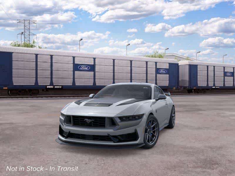 Ford Mustang Dark Horse 2026