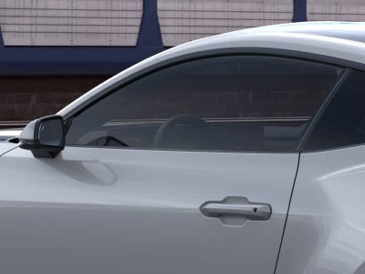 Ford Mustang Dark Horse 2026