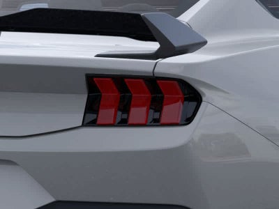 Ford Mustang Dark Horse 2026