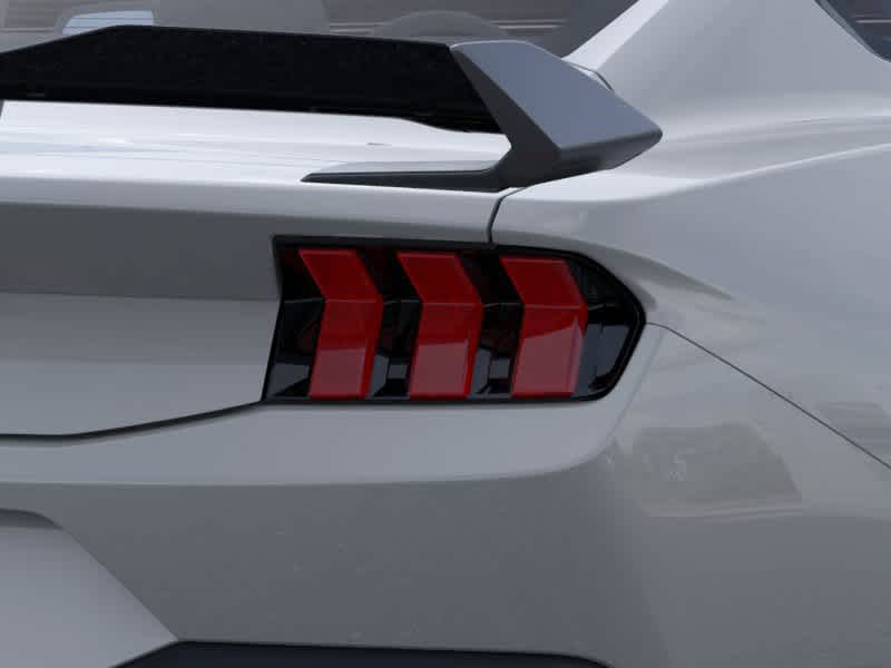 Ford Mustang Dark Horse 2026