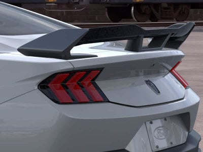 Ford Mustang Dark Horse 2026