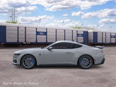 Ford Mustang Dark Horse 2026