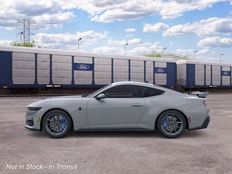 Ford Mustang Dark Horse 2026