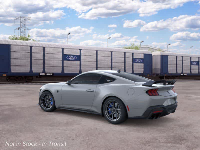 Ford Mustang Dark Horse 2026