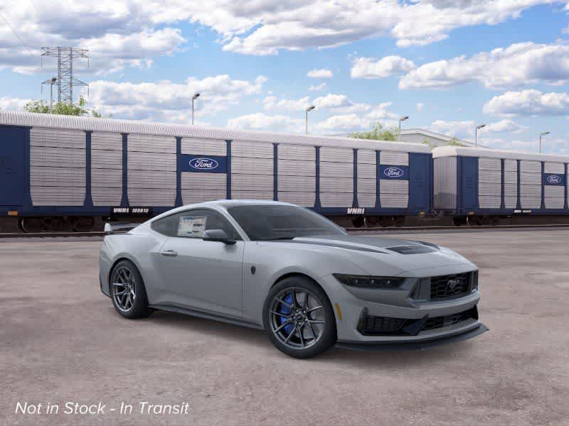 Ford Mustang Dark Horse 2026
