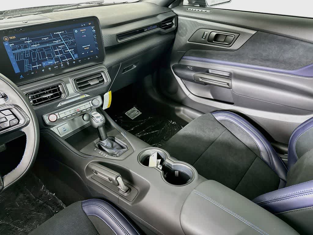 Ford Mustang Dark Horse 2026
