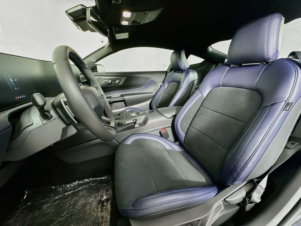 Ford Mustang Dark Horse 2026