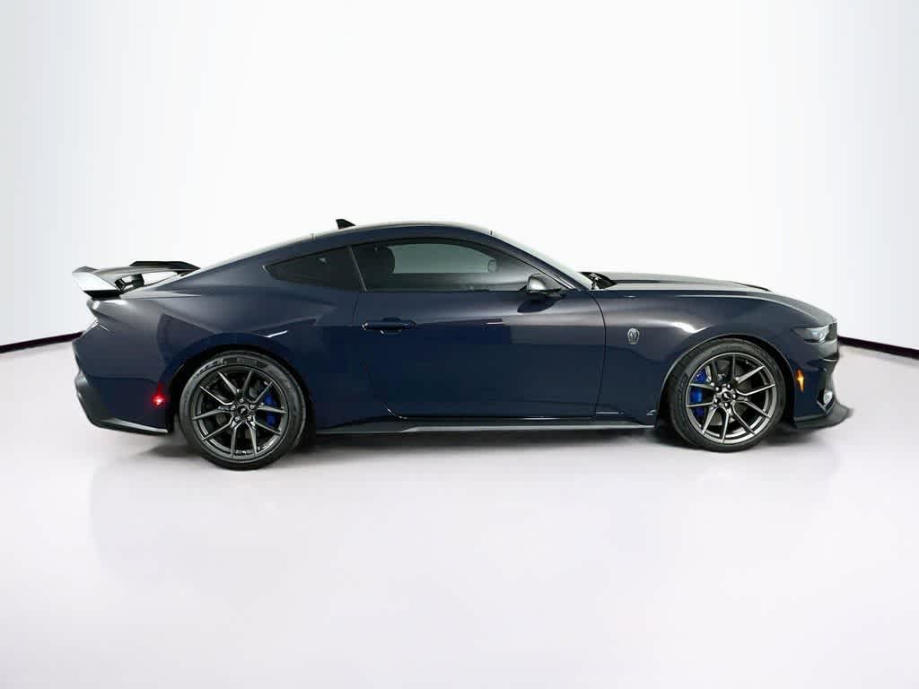 Ford Mustang Dark Horse 2026