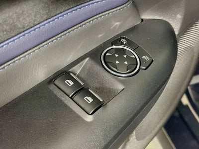 Ford Mustang Dark Horse 2026