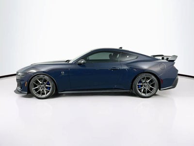Ford Mustang Dark Horse 2026