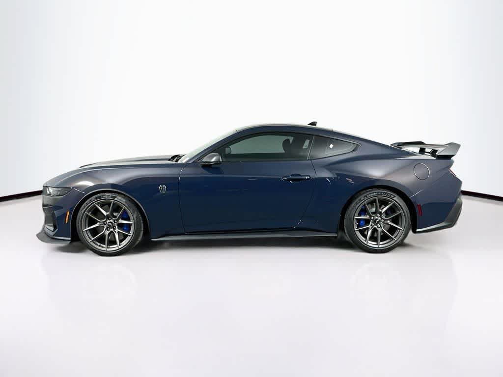 Ford Mustang Dark Horse 2026