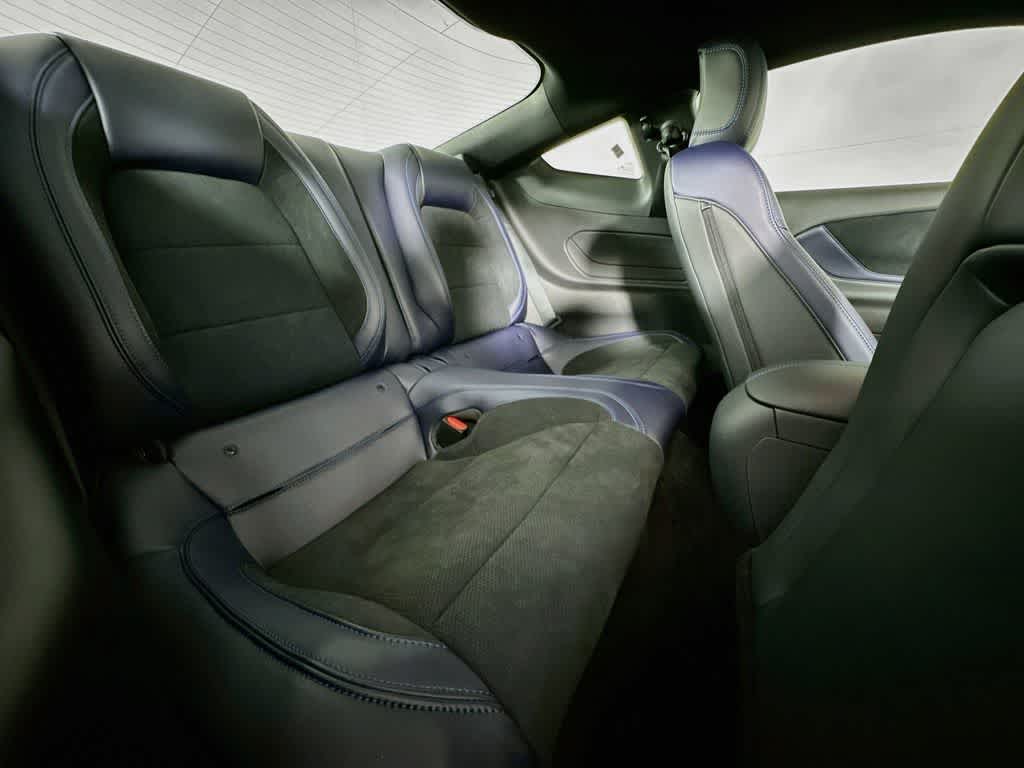 Ford Mustang Dark Horse 2026